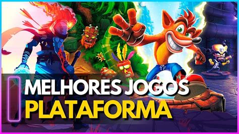 novas plataformas de jogos.